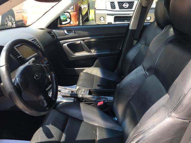 2006 Subaru Legacy 2.5 GT Limited - Photo 8 - Cincinnati, OH 45255