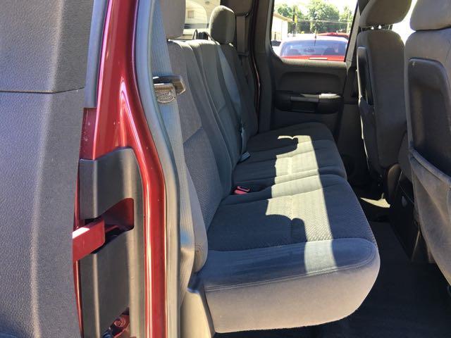 2008 Chevrolet Silverado 1500 LT1 - Photo 9 - Cincinnati, OH 45255