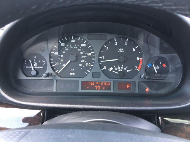 2002 BMW 325xi - Photo 17 - Cincinnati, OH 45255