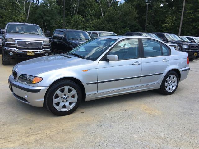 2002 BMW 325xi - Photo 3 - Cincinnati, OH 45255