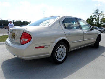 2000 Nissan maxima car wont start #3