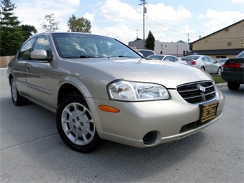 2000 Nissan maxima car wont start #5