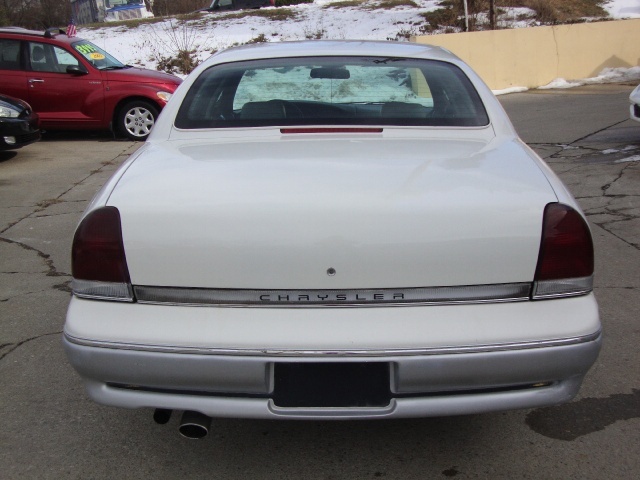1997 Chrysler LHS - Photo 5 - Cincinnati, OH 45255