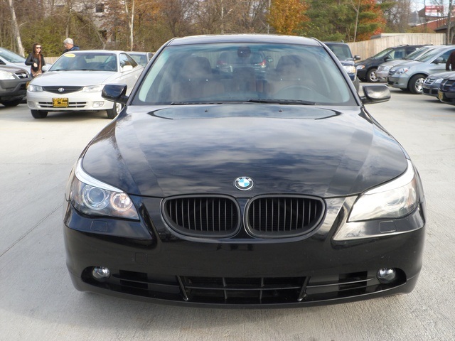 Used bmw for sale in cincinnati ohio