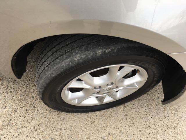 2006 Toyota Sienna XLE 7 Passenger - Photo 27 - Cincinnati, OH 45255