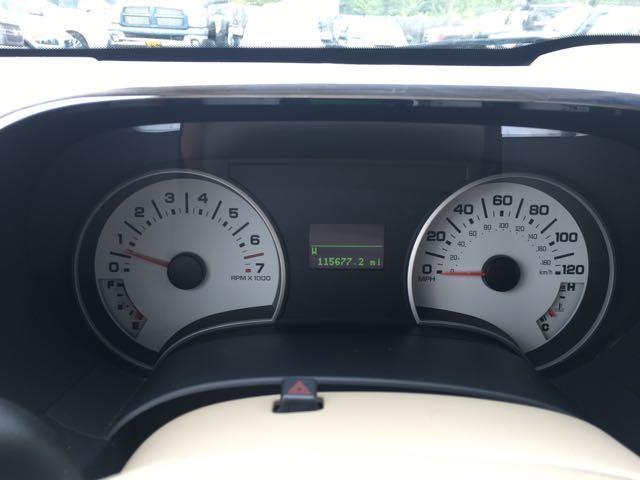 2007 Ford Explorer Sport Trac Limited 4dr Crew Cab - Photo 17 - Cincinnati, OH 45255