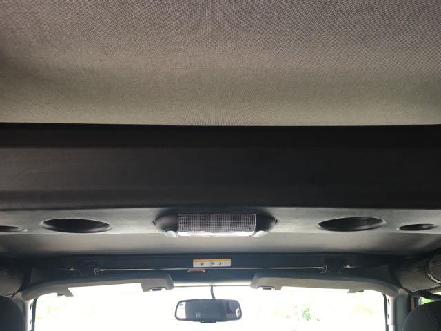 2014 Jeep Wrangler Unlimited Sport - Photo 27 - Cincinnati, OH 45255