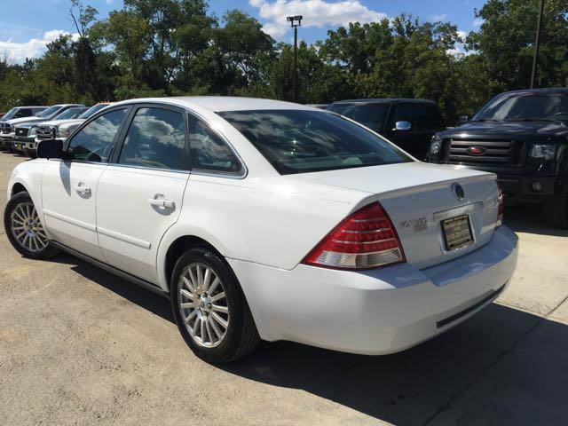 2005 Mercury Montego Premier - Photo 13 - Cincinnati, OH 45255