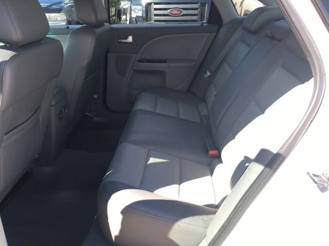 2005 Mercury Montego Premier - Photo 15 - Cincinnati, OH 45255
