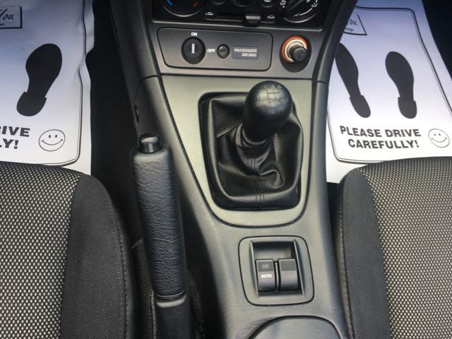 2002 Mazda MX-5 Miata - Photo 22 - Cincinnati, OH 45255