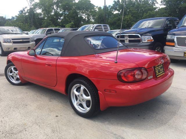 2002 Mazda MX-5 Miata - Photo 13 - Cincinnati, OH 45255