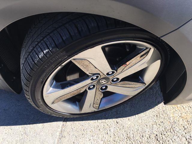 2014 Hyundai Veloster Turbo - Photo 27 - Cincinnati, OH 45255