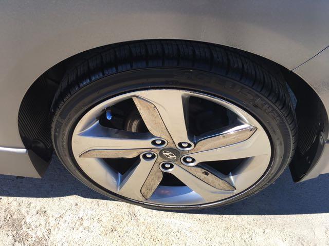 2014 Hyundai Veloster Turbo - Photo 29 - Cincinnati, OH 45255