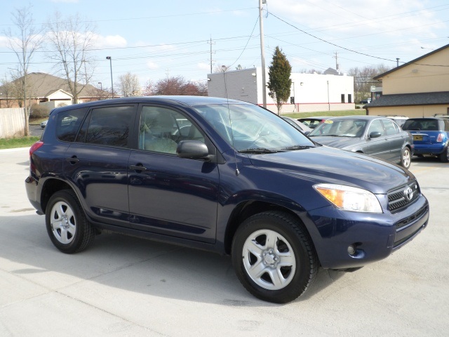 2006 toyota rav4 trade in value #7