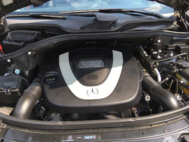 2010 Mercedes-Benz ML350 - Photo 31 - Cincinnati, OH 45255
