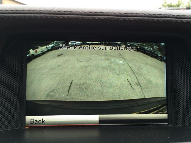 2013 Mercedes-Benz CLS 550 4MATIC - Photo 26 - Cincinnati, OH 45255