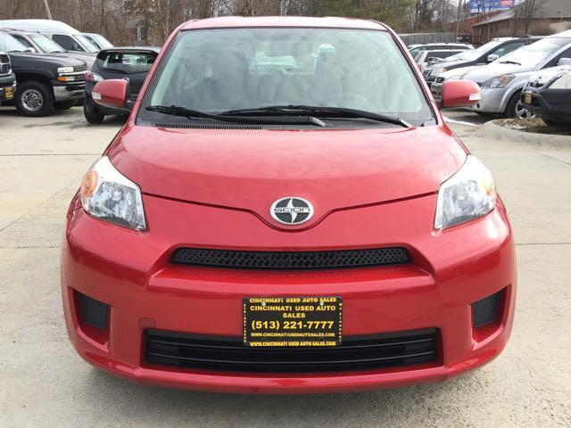2009 Scion xD - Photo 2 - Cincinnati, OH 45255