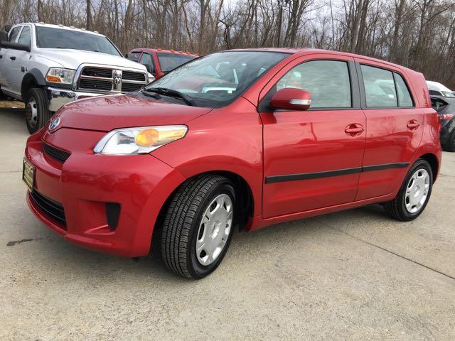 2009 Scion xD - Photo 11 - Cincinnati, OH 45255