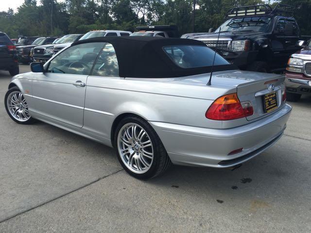 2000 BMW 323Ci - Photo 12 - Cincinnati, OH 45255