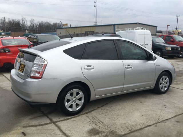 toyota prius cincinnati #7