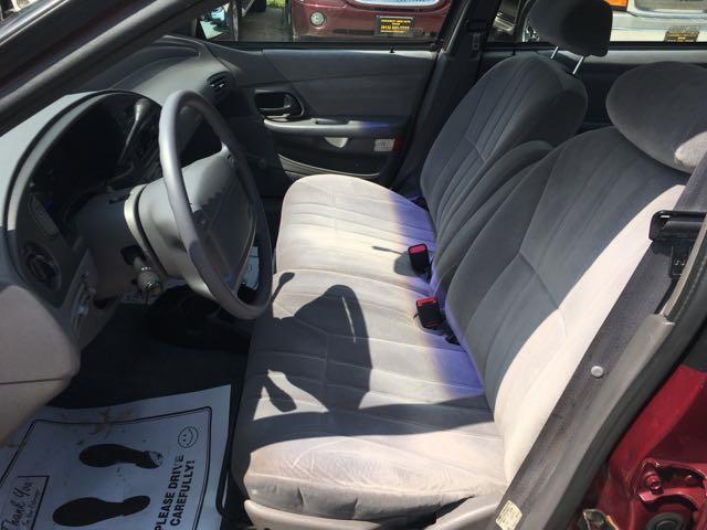 1993 Ford Taurus GL - Photo 14 - Cincinnati, OH 45255