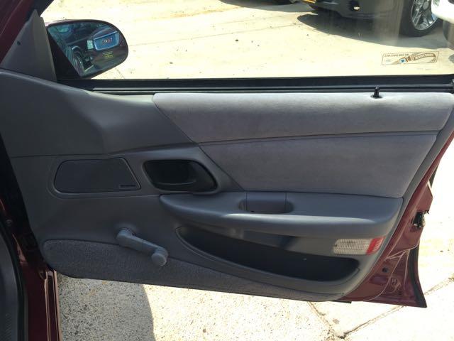1993 Ford Taurus GL - Photo 21 - Cincinnati, OH 45255