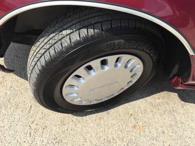 1993 Ford Taurus GL - Photo 25 - Cincinnati, OH 45255