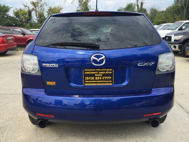2007 Mazda CX-7 Sport - Photo 5 - Cincinnati, OH 45255