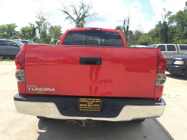 2007 Toyota Tundra SR5 - Photo 5 - Cincinnati, OH 45255
