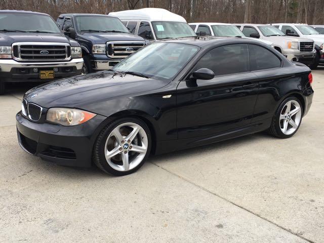2008 BMW 135i - Photo 3 - Cincinnati, OH 45255
