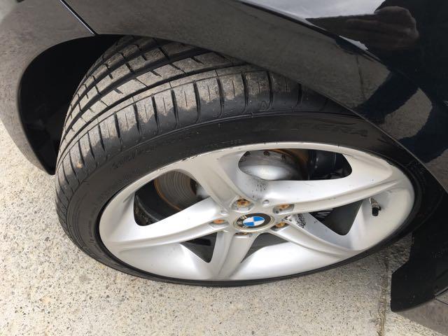 2008 BMW 135i - Photo 28 - Cincinnati, OH 45255