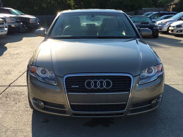2005 Audi A4 3.2 quattro - Photo 2 - Cincinnati, OH 45255