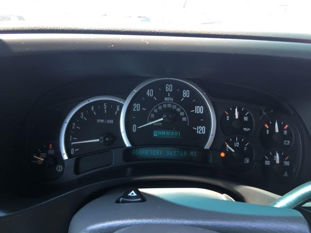 2003 Cadillac Escalade ESV - Photo 22 - Cincinnati, OH 45255
