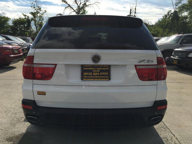 2007 BMW X5 4.8i - Photo 5 - Cincinnati, OH 45255