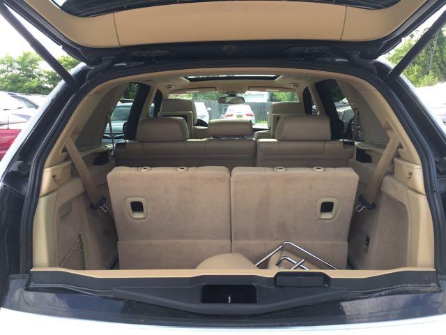 2007 BMW X5 4.8i - Photo 18 - Cincinnati, OH 45255