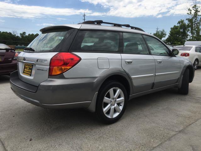 2006 Subaru Outback 2.5i Limited - Photo 13 - Cincinnati, OH 45255