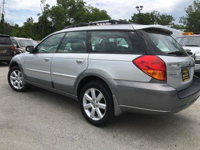 2006 Subaru Outback 2.5i Limited - Photo 12 - Cincinnati, OH 45255