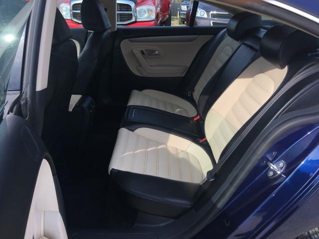 2009 Volkswagen CC Sport - Photo 15 - Cincinnati, OH 45255