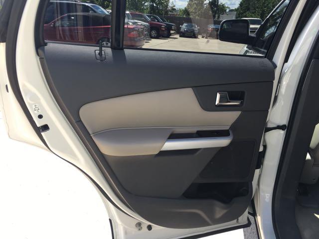 2011 Ford Edge SEL - Photo 27 - Cincinnati, OH 45255