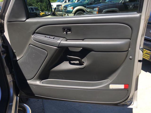 2006 GMC Sierra 1500 SLE1 4dr Extended Cab - Photo 22 - Cincinnati, OH 45255