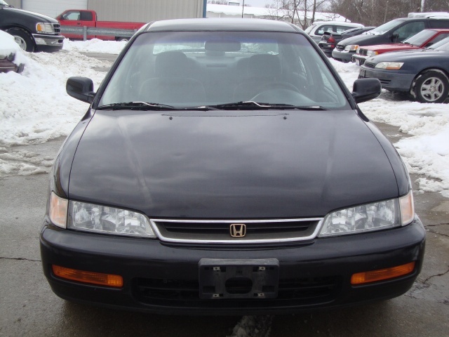 Honda Acord 1997