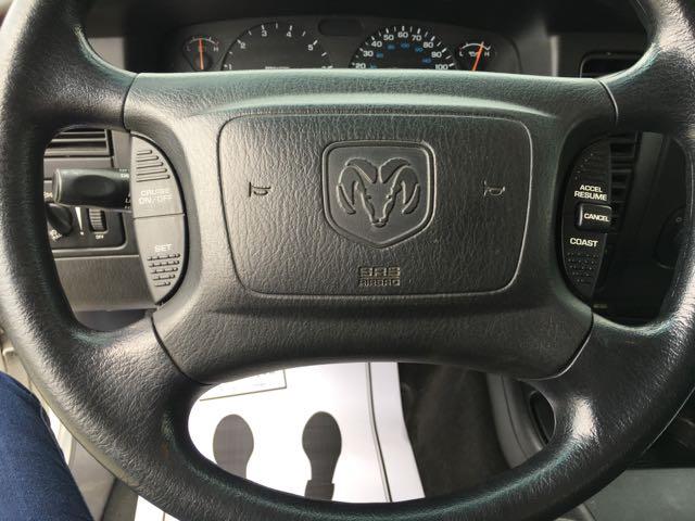 2001 Dodge Dakota SLT - Photo 14 - Cincinnati, OH 45255