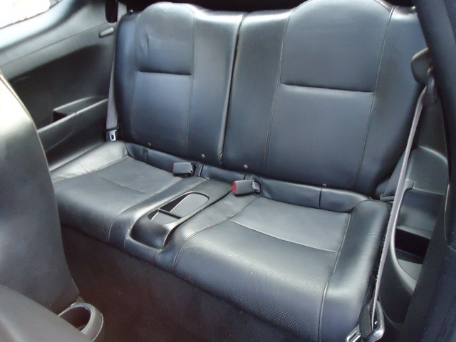 Used 2002 Acura Rsx Type S For In Cincinnati Oh 2002 Acura Rsx Type S Photo 15 Cincinnati Oh 45255