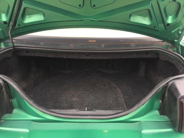 2001 Ford Mustang Convertible - Photo 23 - Cincinnati, OH 45255