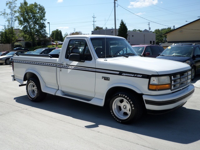 No Money Down Lease Deals >> 1993 Ford F-150 XLT for sale in Cincinnati, OH | Stock ... No Money Down Lease Deals >> 1993 Ford F-150 XLT for sale in Cincinnati, OH | Stock ...