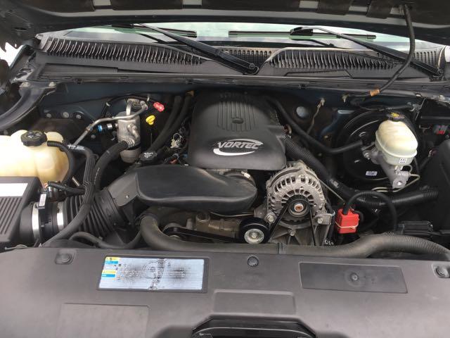 2006 GMC Sierra 1500 SL1 - Photo 31 - Cincinnati, OH 45255