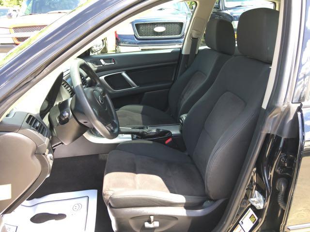 2009 Subaru Legacy 2.5i Special Edition - Photo 14 - Cincinnati, OH 45255