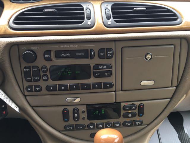 2000 Jaguar S-Type 3.0 - Photo 17 - Cincinnati, OH 45255