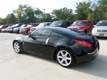 2003 Nissan 350z for sale in ohio