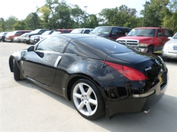 How long do 2003 nissan 350z last #9